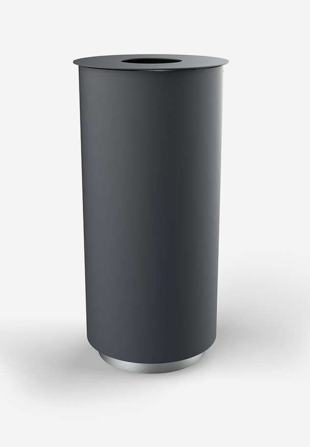Ansi – 120L