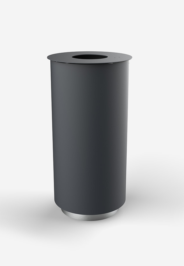 Ansi – 80L
